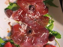 -后厨意餐La Cucina(外交公寓店)