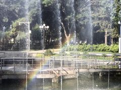-东北大学(南湖校区)