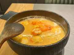 -沼津港精致料理·寿喜烧·烧鸟(龙湖南桥天街日料榜单店)
