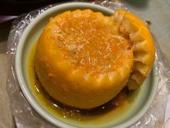 蟹酿橙-湖滨28中餐厅·西湖宴·杭州君悦酒店