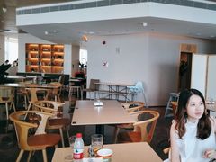 -J cafe 朝夕餐厅