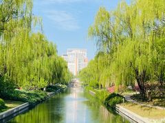 -元大都城垣遗址公园