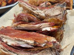 -青海名吃尕张娃非遗烤肉(海湖总店)