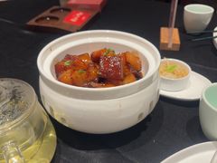 -久宴·天目湖大鱼头(恐龙园店)