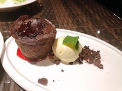 -Lingo西餐厅(仙乐斯广场店)