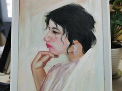 -黑骏画室·深圳美术中高考黄埔军校