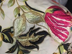 -曹树华专业无痕织补