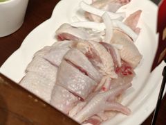 -同仁四季椰子鸡(海岸城天利店)
