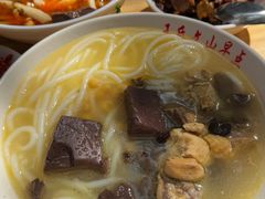 -文山荷鲜居(翠湖店)