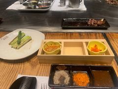 -赤坂亭·M9和牛烧肉·铁板烧·日料398放题(长泰广场店)