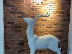 -坦克·甜品店(莲花广场店)
