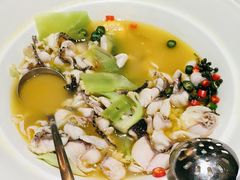 -青花椒花椒鱼(合生汇店)