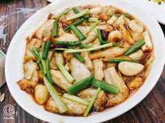 -健跳小海鲜(人民路店)