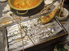 -霄汉羊排(万松园一店)