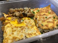 -老通城豆皮大王(吉庆街店)