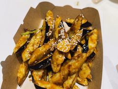 -双合园·海鲜水饺青岛菜(万佳广场店)