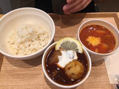 -スープストックトーキョー 京都ポルタ店
