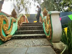 -一寨两国风景区
