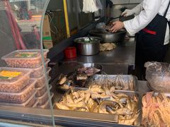 -大马弄蒋师傅美食酥鱼(察院前店)