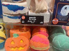 -LUSH(威尼斯人店)