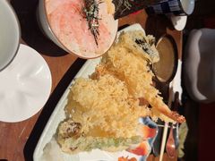 -千代武日本料理(开发区店)