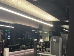 -TOP健身私教工作室(侨香店)