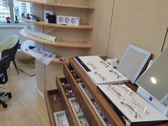 -刘嘉俊视光工作室