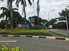 -新加坡飞禽公园