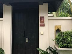 -三亚亚龙湾雅高铂尔曼别墅度假酒店