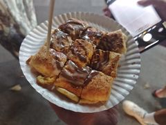 -香蕉奶奶