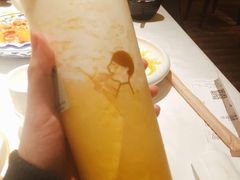 -喜茶(上海正大广场店)