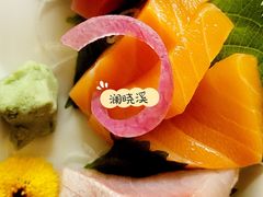 -滩万日本料理Nadaman(国贸大酒店)