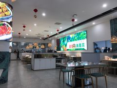 -香香海南菜餐厅