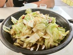 -菁菁有味湖北恩施菜