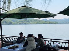 -柳莺湖上·湖景餐厅·江南菜(西湖店)