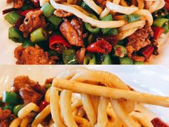 -文三里屯面馆(三里屯店)