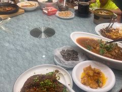 -海记品鸽·新疆菜(高铁站店)