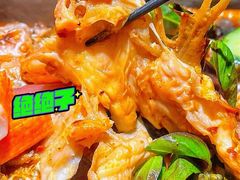 -探鱼·鲜青椒爽麻烤鱼(正佳广场店)