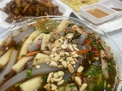 -中雪冰冰凉(沙湾国际店)