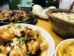 -新安江奶酸菜鱼(总店)