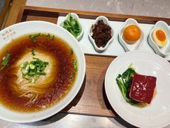 -松鹤楼面馆(天一广场店)