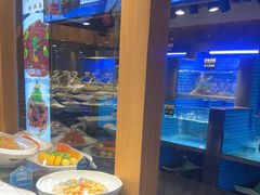 -大鹏饭店·金陵家宴(奥体中心店)