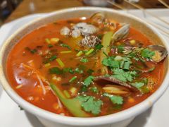 -何记花甲(海岸城旗舰店)