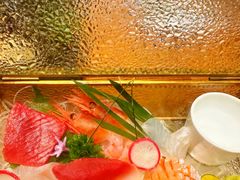 -北京泰富酒店-道日本料理餐厅