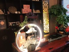 -升艾堂·经络·艾灸·气血(成山路店)