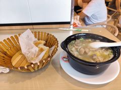 -闫家驴肉老店(华电一校店)