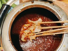 -喝丢一只鞋海鲜烧烤·海肠捞饭(东关街店)