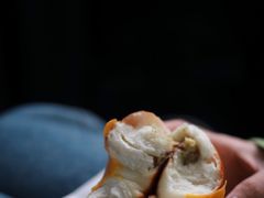 -tuan woodfire kitchen(锦绣坊店)