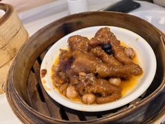 -万龙洲海鲜(南新仓店)