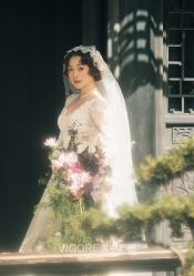 -雪中彩影婚纱摄影·微光艺术中心